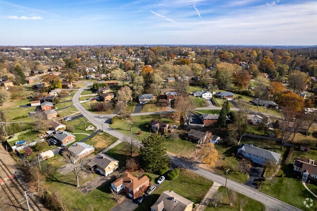 Wind around the roads of Bethel Park and discover what this area has to offer.