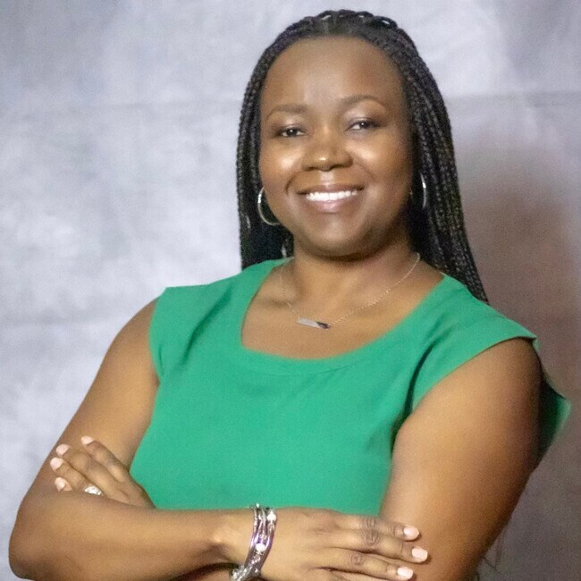 YASHEKA GADDY WALKER