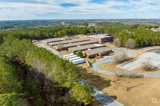 Floyd L. Shelton Elementary School at Crossroad