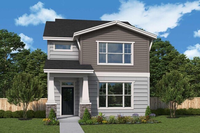 3602 SE Nebula Ln unit 36461991, Hillsboro, OR 97123 - photo 3