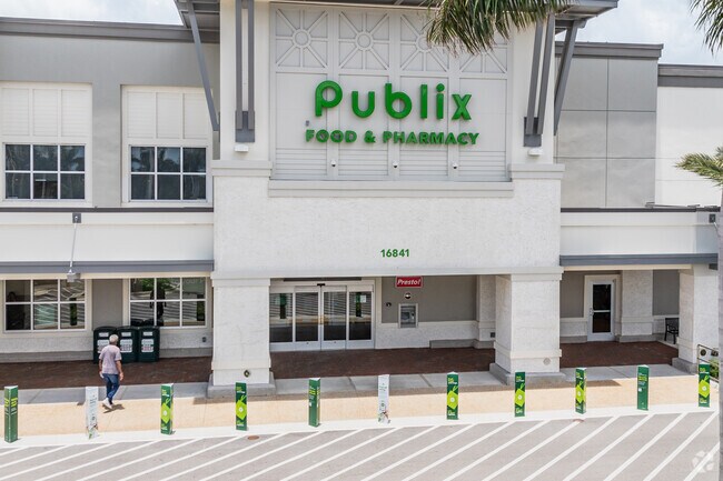 Shop for fresh produce at Publix in Westlake, West Palm Beach, FL.