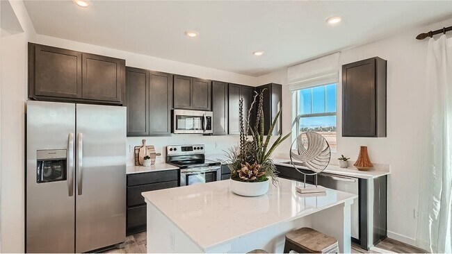 24452 E Atlantic Dr unit 36034071, Aurora, CO 80018 - photo 5