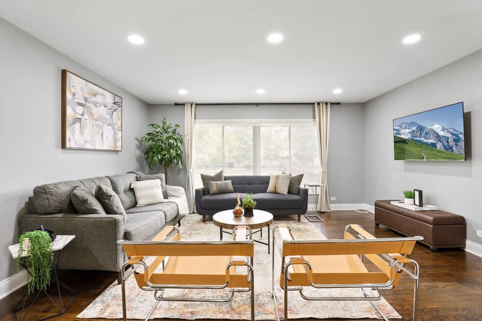 327 Musial Cir unit ID1237866P, Bolingbrook, IL 60440 - photo 1