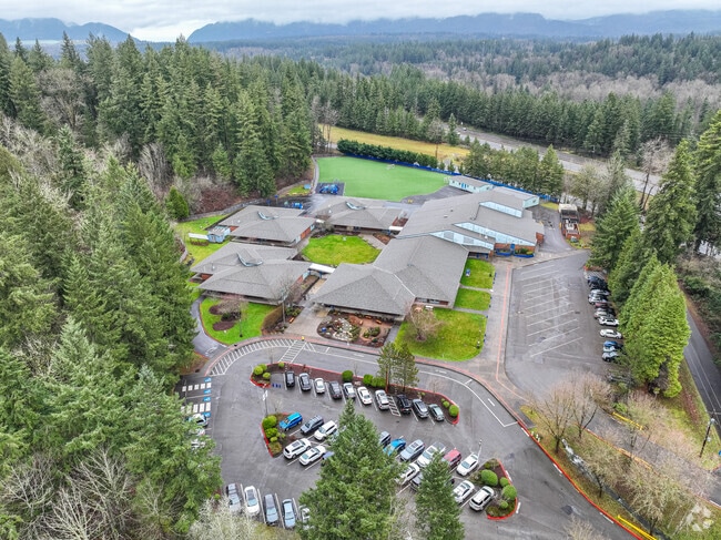 Shadow Lake Elementary School