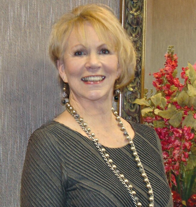 Brenda Pargeon
