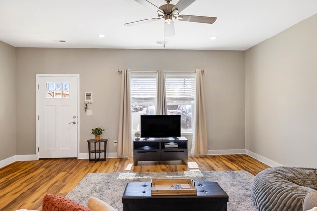 Clover Valley Phase II, Blacksburg, VA 24060 - photo 5