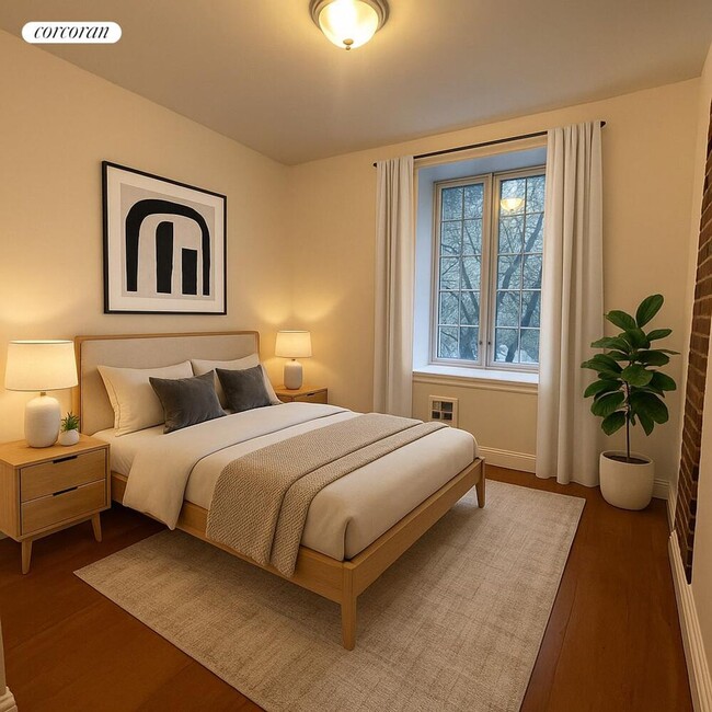 1838 Adam Clayton Powell Jr Blvd, New York, NY 10026 - photo 2