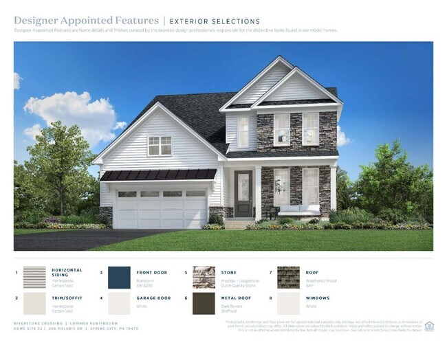 202 Polaris Dr unit 37048470, Spring City, PA 19475 - photo 3