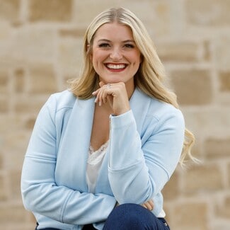 Brittney McAllister