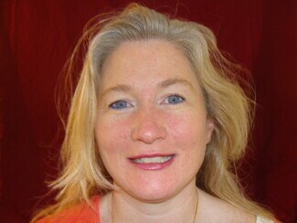 Elizabeth Moore