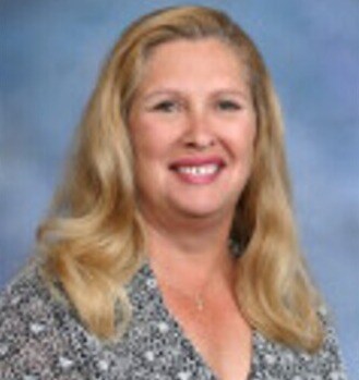 Patricia Bright