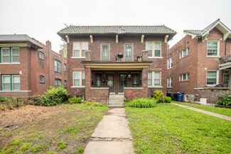 4937 Magnolia Ave Unit Second Floor, Saint Louis, MO 63139