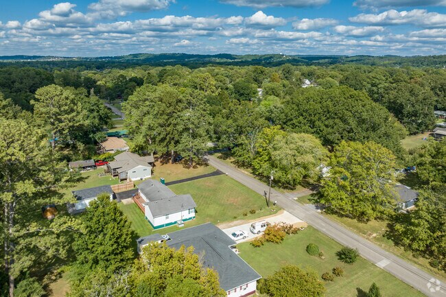 Liles Addition is a great neighborhood to call home.