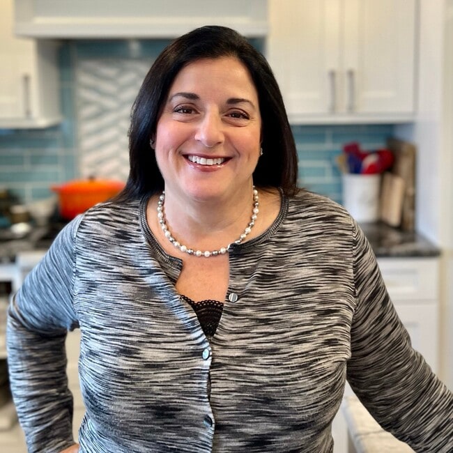 Cathy Waslenko Anderson