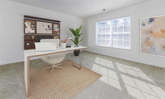 The Horizons at Franklin Lakes Apartment Homes, Franklin Lakes, NJ 07417 - photo 6