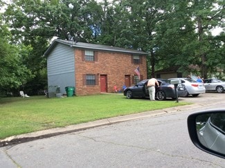 50 Pheasant Run Dr, Cabot, AR 72023