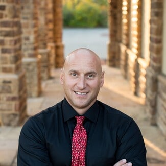 Bradley Kovach