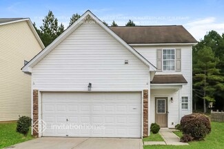 740 Raindrops Rd, Gastonia, NC 28054