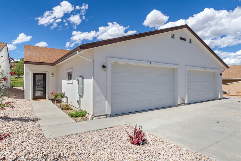 1242 N Tapadero Dr unit 3, Prescott Valley, AZ 86327 - photo 1