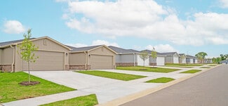 104 67th, Bentonville, AR 72713