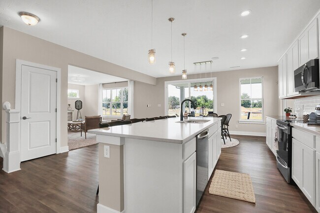 376 N Grand Oak Dr unit 38787051, Mooresville, IN 46158 - photo 6