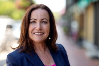 Carolyn Drumm