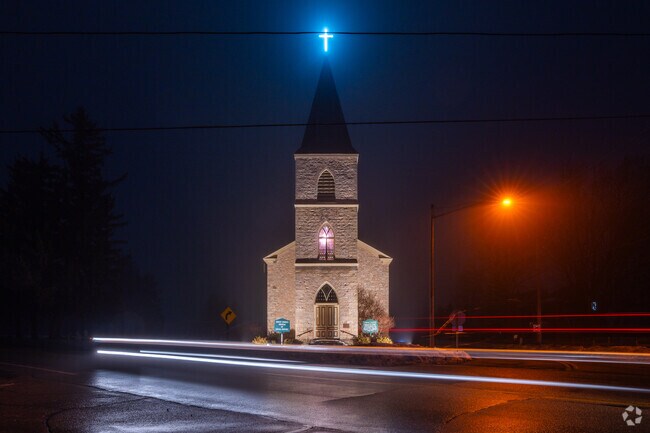 Germantown, WI is the oldest settlement in Washington County.