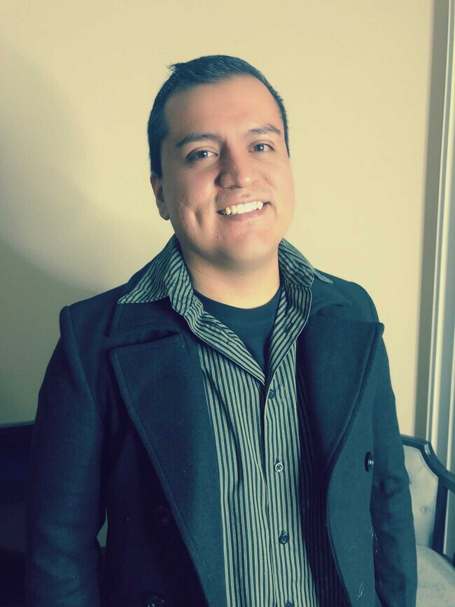 Aaron Rodriguez-Orozco