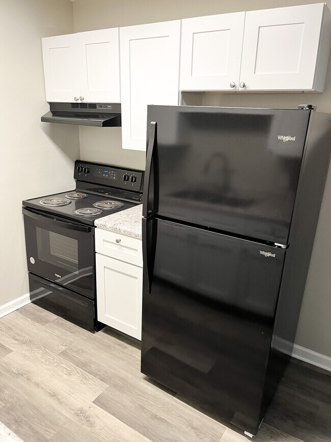 Arkansas Homes for Rent