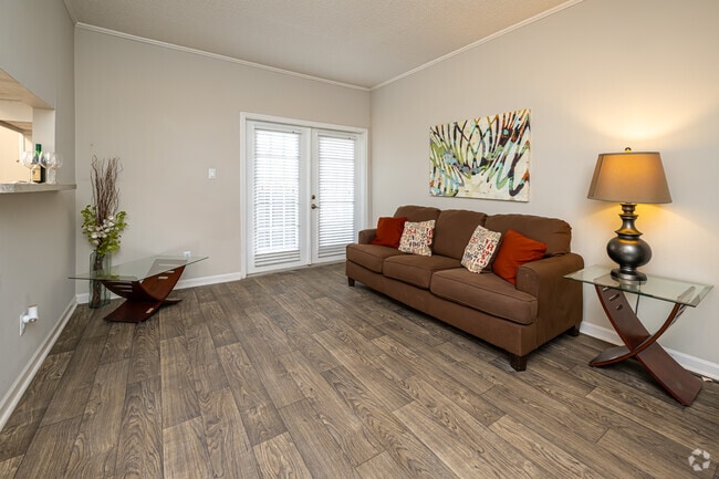 CityParc, Lafayette, LA 70508 - photo 5