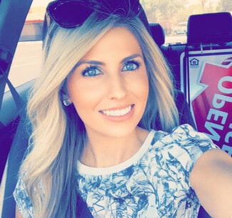 Francesca Hamilton