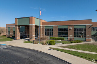 Menominee Elementary School