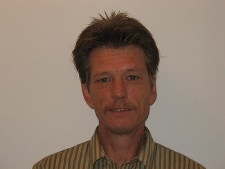Scott Grant