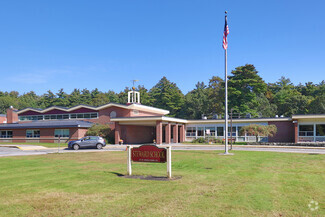Steward Elementary School