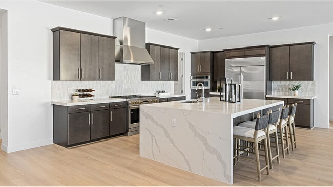 8876 Alto Summit Ave, Las Vegas, NV 89149 - photo 2