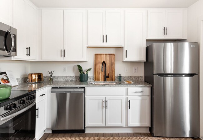 Canopy East Lake Apartments, Atlanta, GA 30317 - photo 2