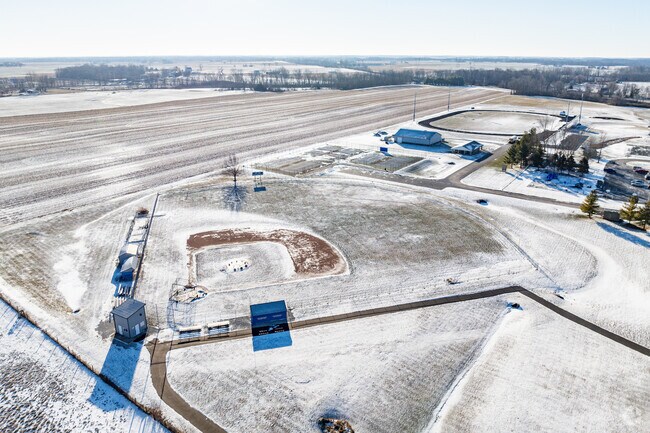 Waldron Junior/Senior High School