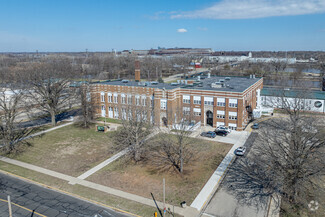 Rock Falls Township High School