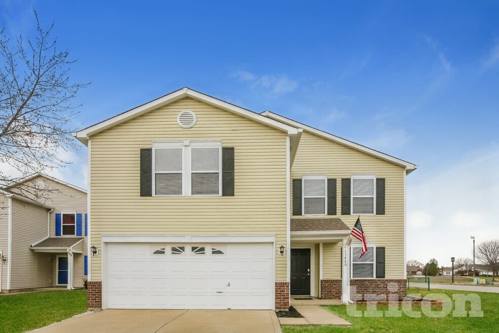 13460 N Carwood Ct, Camby, IN 46113 - photo 1
