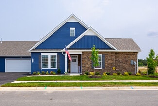 212 St Pauls Ave, Smithfield, VA 23430