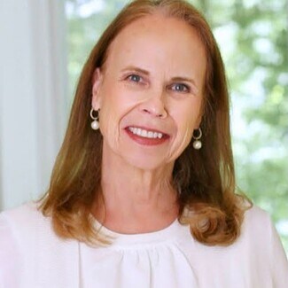 Judith Peterson