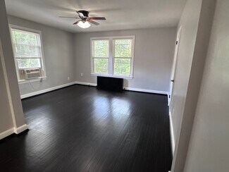 319 Parkland Place SE Unit 4, Washington, DC 20032