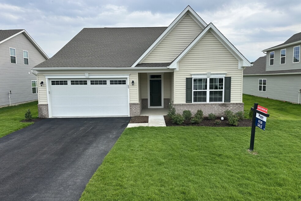 60 Redwood Run, Port Murray, NJ 07865 - photo 1