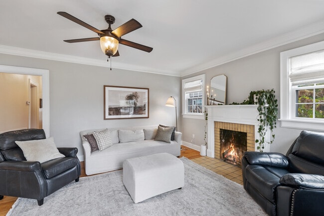 507 Georgetown Rd NW, Cleveland, TN 37311 - photo 6