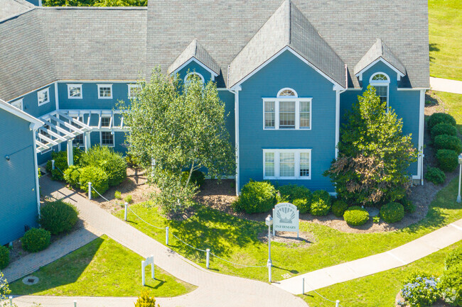 Visit Harmony Hill School for your introductory meeting with teachers today.