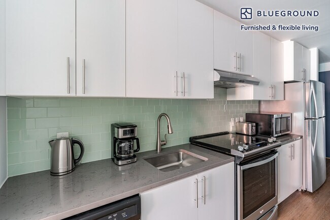 455 I St NW unit FL7-ID1057, Washington, DC 20001 - photo 6