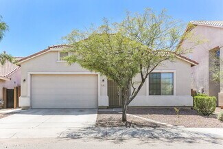 5037 W Nancy Ln, Phoenix, AZ 85339