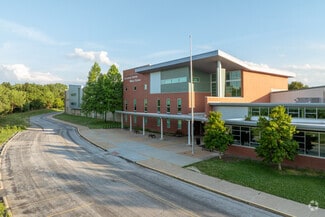 Central Middle School