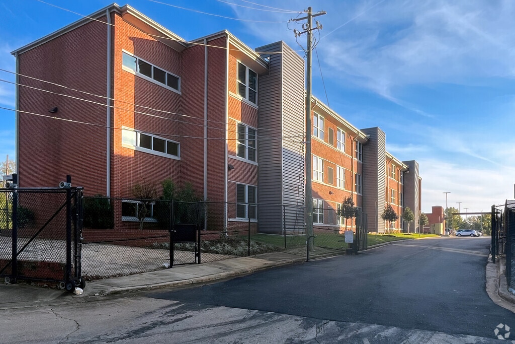 Booker T Washington High School, Montgomery AL Rankings & Reviews