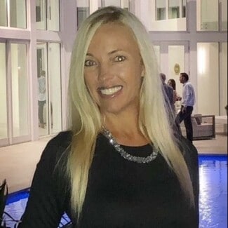 Heather Hewitson